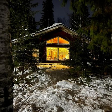 Holiday Home Amero Purnu 2 コリンカイラ エクステリア 写真