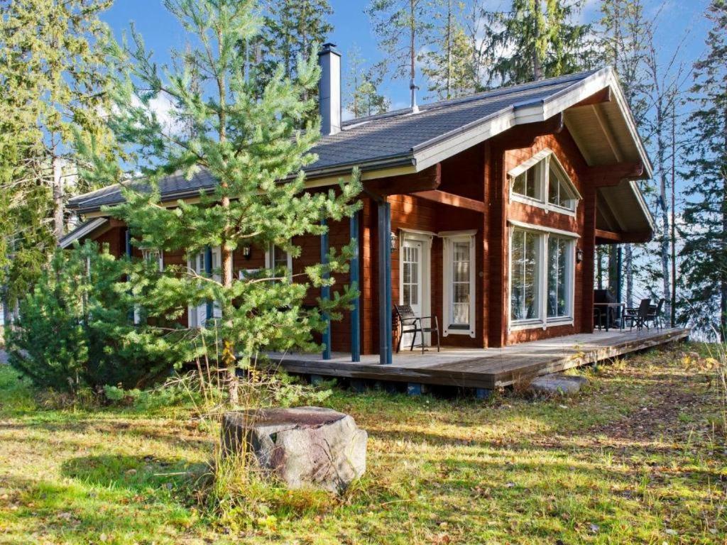 Holiday Home Amero Purnu 2 コリンカイラ エクステリア 写真
