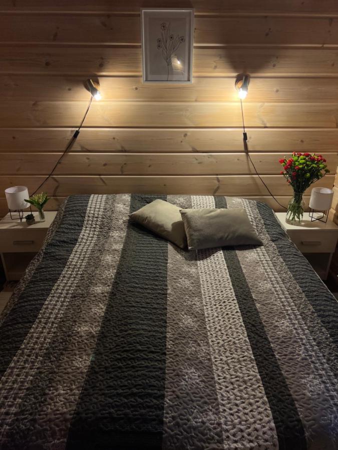 Holiday Home Amero Purnu 2 コリンカイラ エクステリア 写真