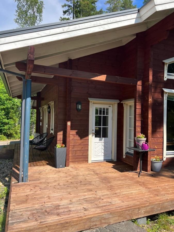 Holiday Home Amero Purnu 2 コリンカイラ エクステリア 写真