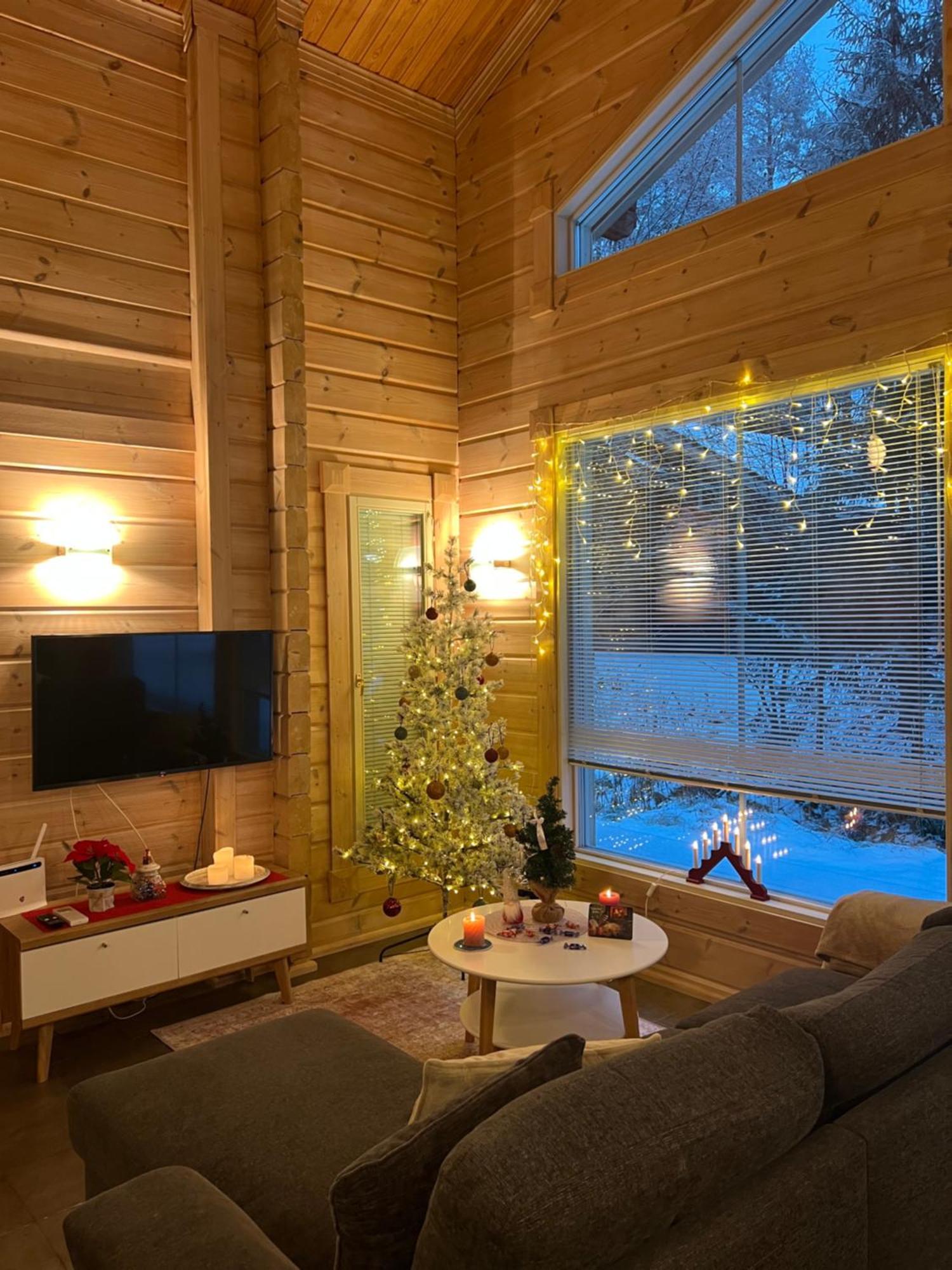 Holiday Home Amero Purnu 2 コリンカイラ エクステリア 写真