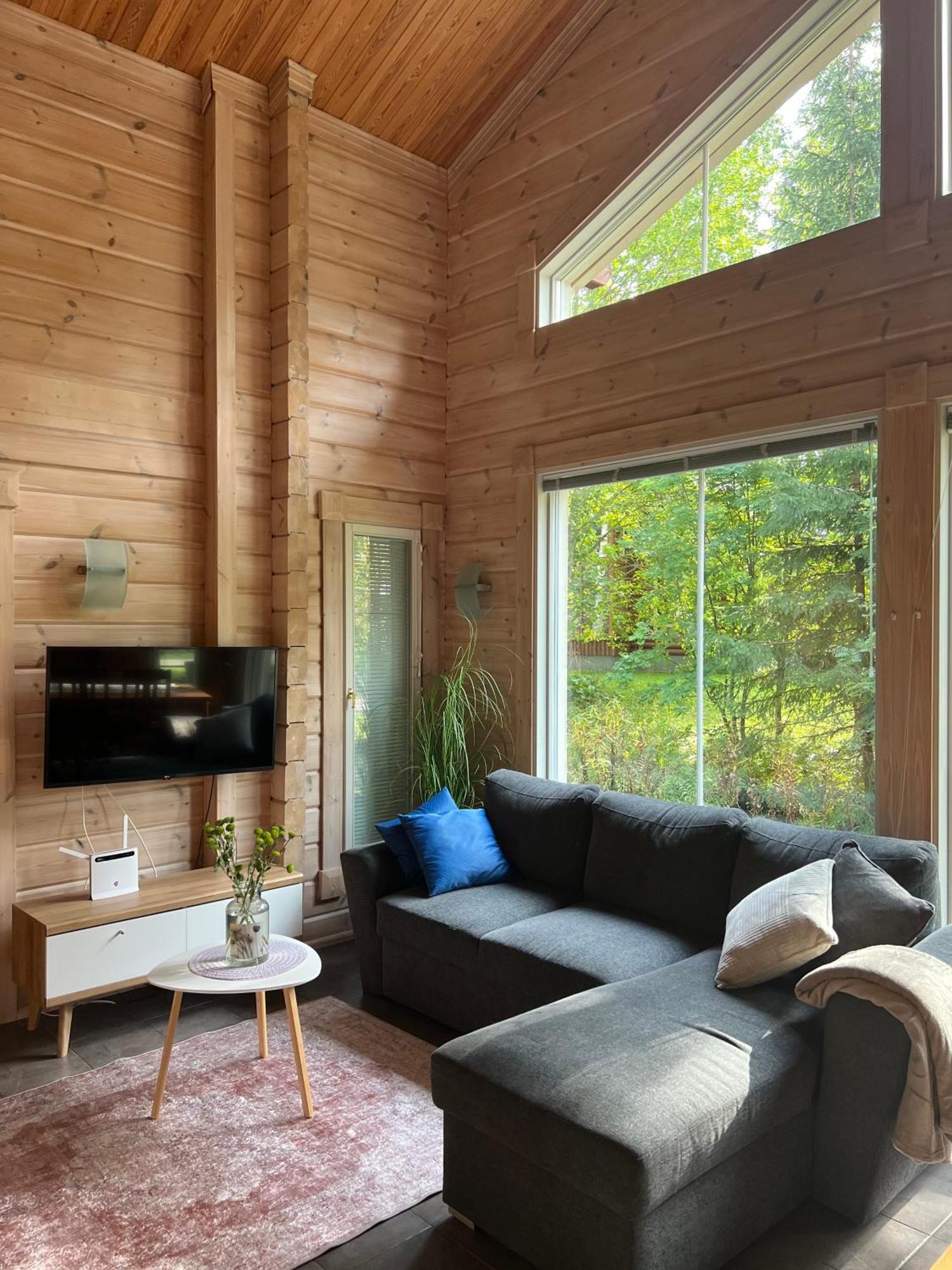 Holiday Home Amero Purnu 2 コリンカイラ エクステリア 写真