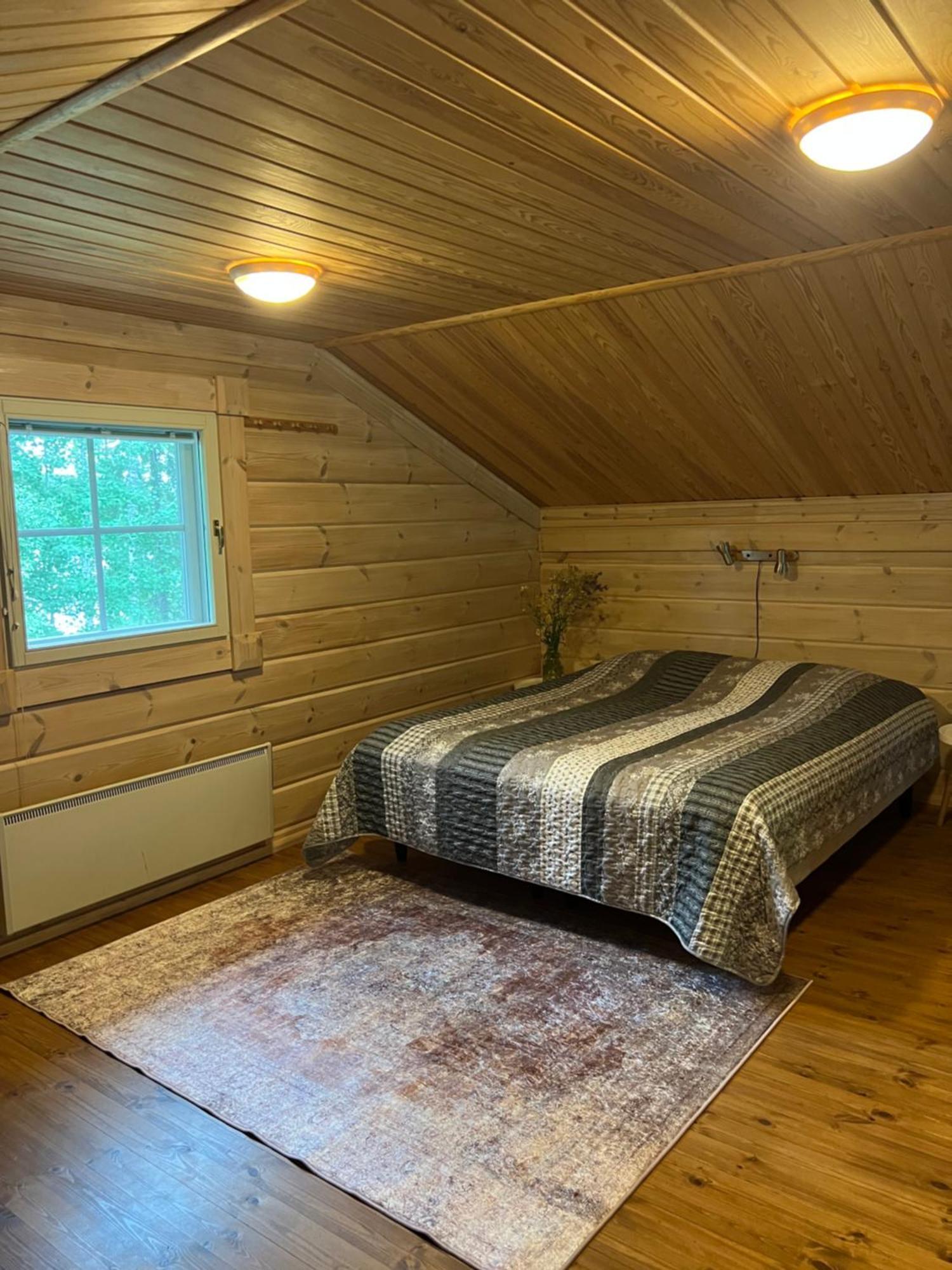 Holiday Home Amero Purnu 2 コリンカイラ エクステリア 写真