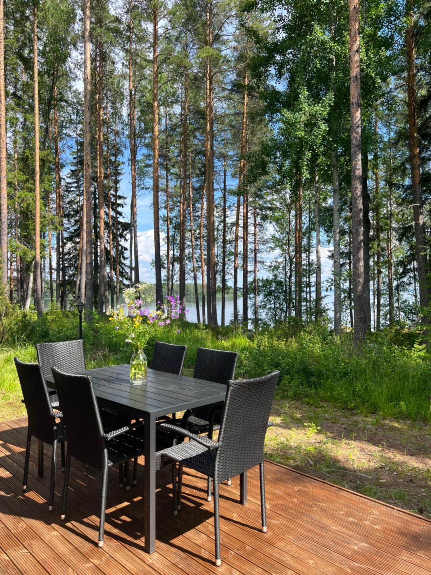 Holiday Home Amero Purnu 2 コリンカイラ エクステリア 写真