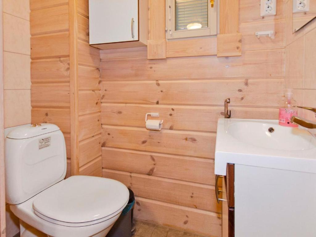 Holiday Home Amero Purnu 2 コリンカイラ エクステリア 写真
