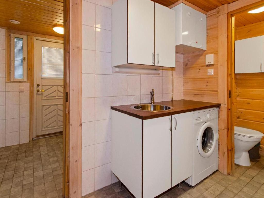 Holiday Home Amero Purnu 2 コリンカイラ エクステリア 写真