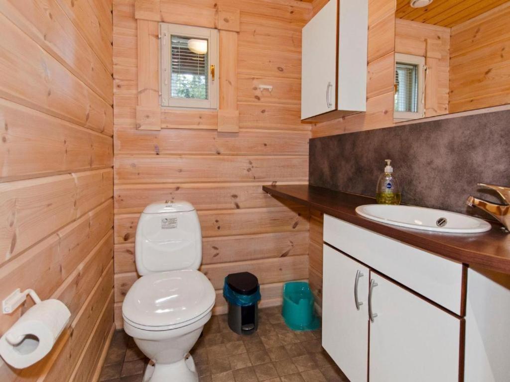 Holiday Home Amero Purnu 2 コリンカイラ エクステリア 写真