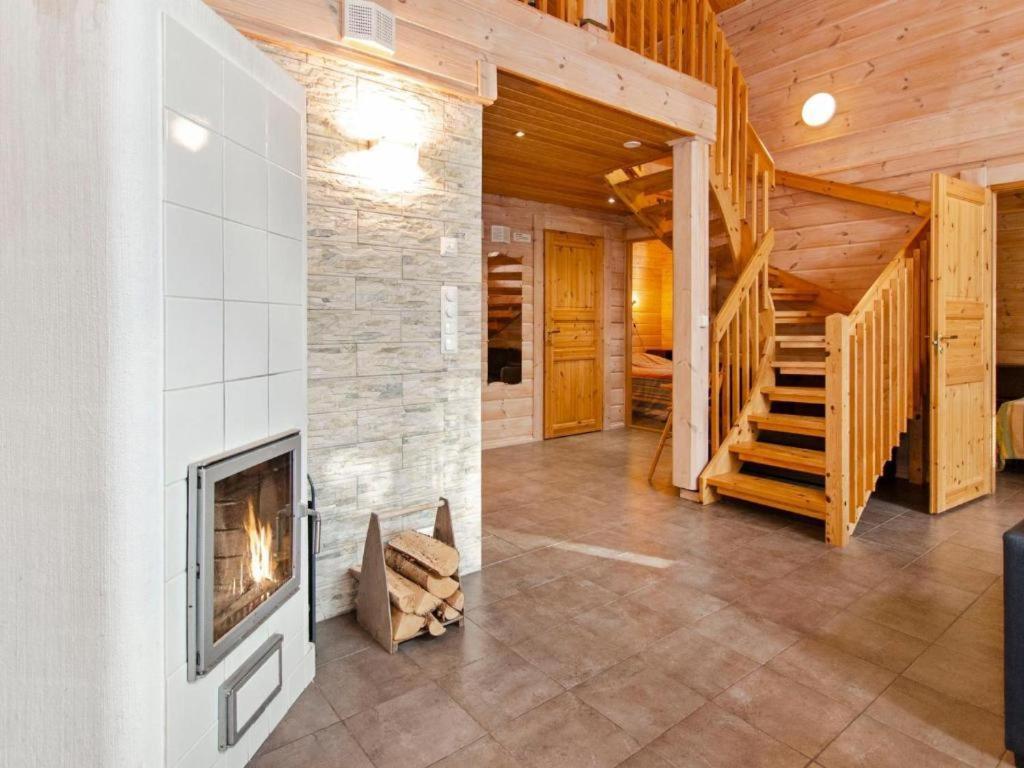 Holiday Home Amero Purnu 2 コリンカイラ エクステリア 写真