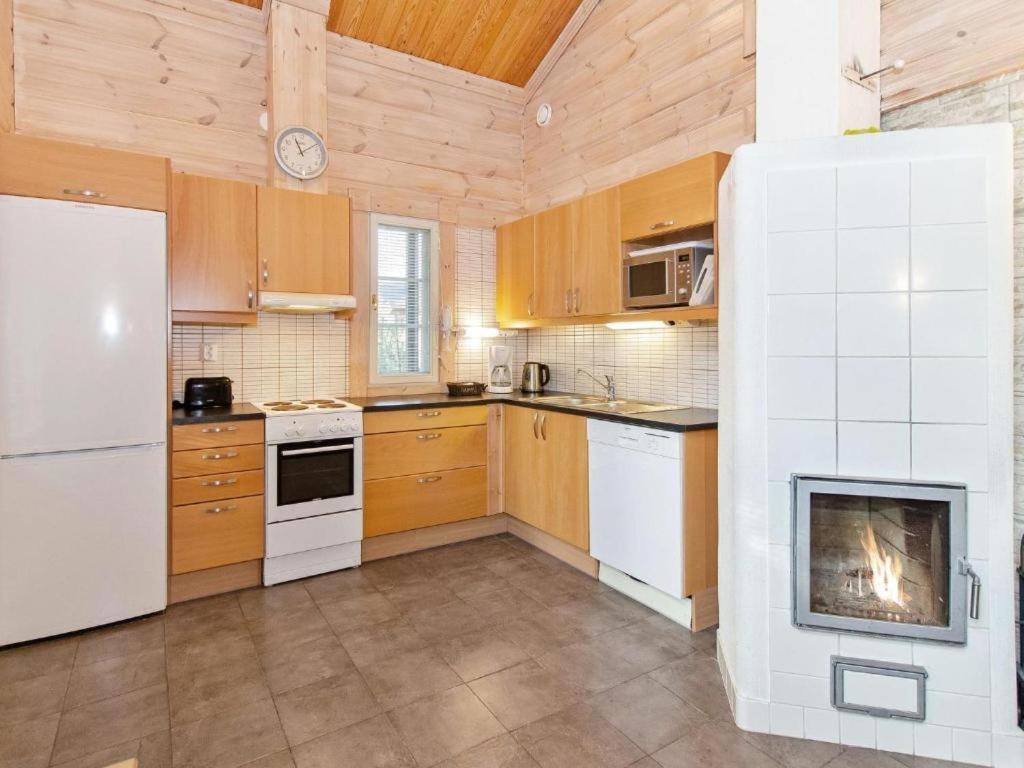 Holiday Home Amero Purnu 2 コリンカイラ エクステリア 写真
