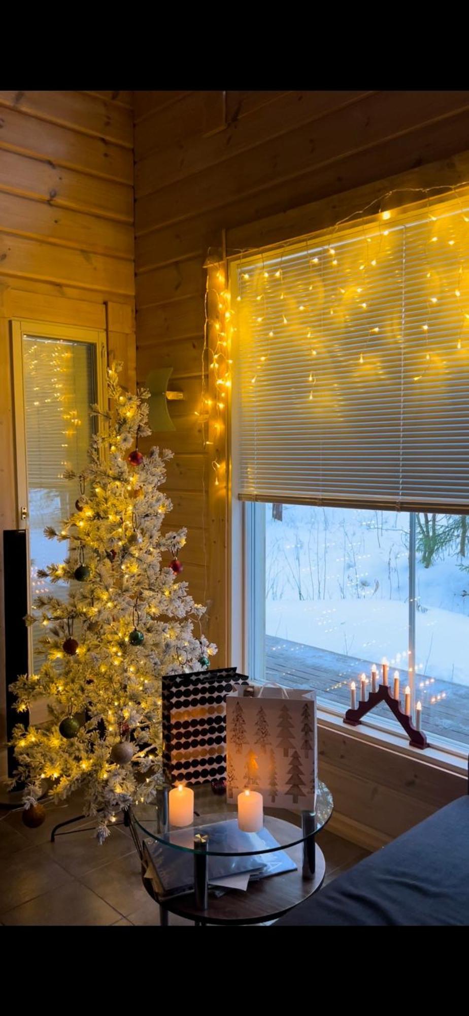 Holiday Home Amero Purnu 2 コリンカイラ エクステリア 写真
