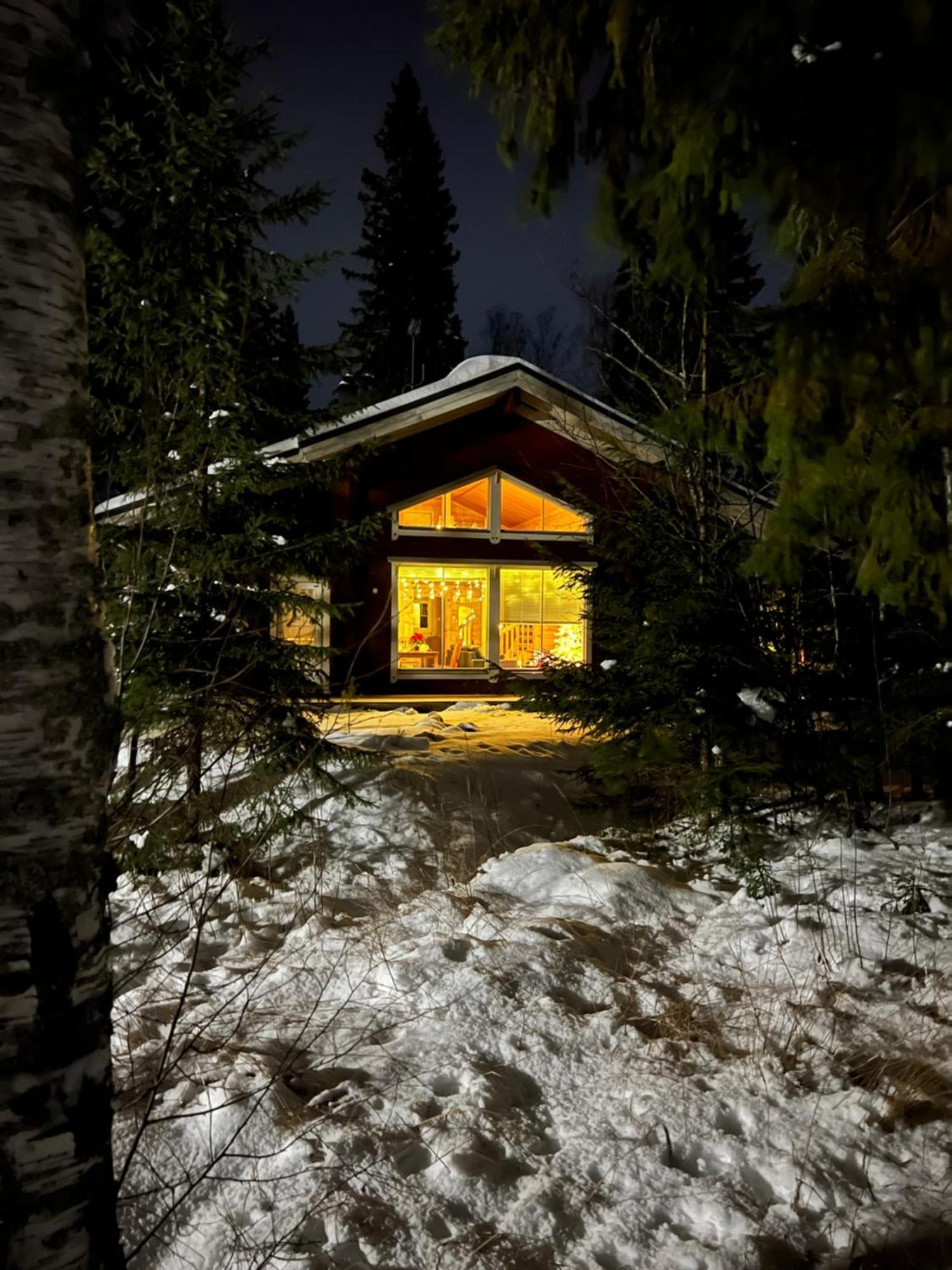 Holiday Home Amero Purnu 2 コリンカイラ エクステリア 写真