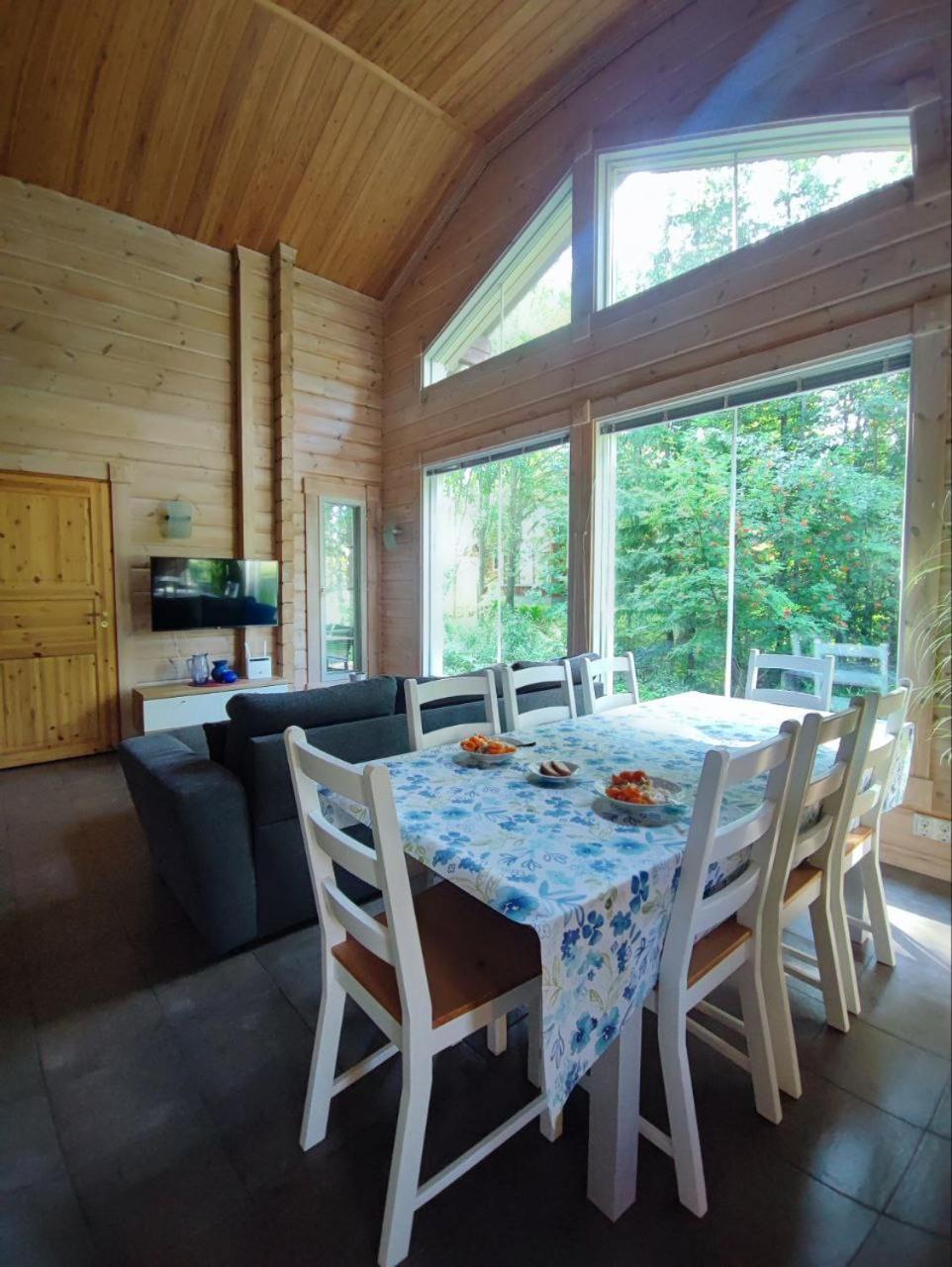 Holiday Home Amero Purnu 2 コリンカイラ エクステリア 写真