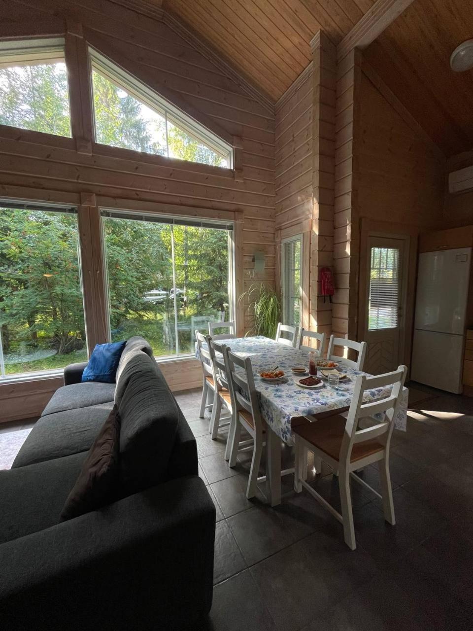 Holiday Home Amero Purnu 2 コリンカイラ エクステリア 写真